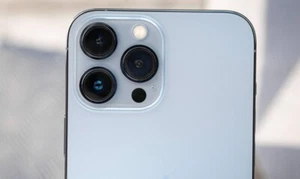 Apple iPhone 13 Pro Max A2643 GSM Desbloqueado Excelente Estado. - Imagen 1 de 19