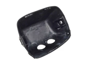 85 Suzuki LT250E LT 250E Quadrunner Headlight Head Lamp Light Bucket Housing - Picture 1 of 8