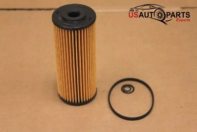 Подлинный масляный фильтр Isuzu для NPR 4J1 3,0 л 2011 - 2018 - Изображение 1 из 4