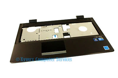 13N0-HBA0501 ORIGINAL ASUS CUBIERTA SUPERIOR REPOSAMANOS MARRÓN SERIE U50F (GRD A)(AC16) Foto 1 de 2