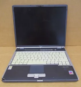 Fujitsu Siemens Lifebook S7020 Laptop 1Gb Ram No HDD DVD RW CP234412 - Picture 1 of 6