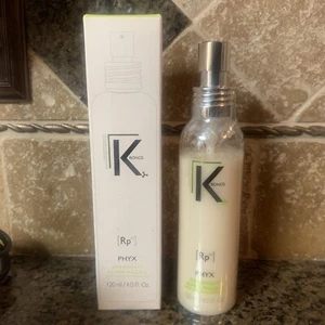 KRONOS PHYX Rp Overnight Hair Repair Masque Mask 4 oz. Discontinued READ - Picture 1 of 4