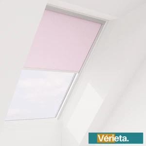 Dachfenster Rollo Verdunkelung Thermo Dachrollo für VELUX Fenster MK06 MK08 MK10 - Bild 1 von 12