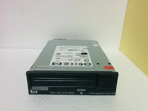 HP LTO-2 SCSI internes HH Tapedrive StorageWorks Ultrium448 | 378467-001 - Bild 1 von 3