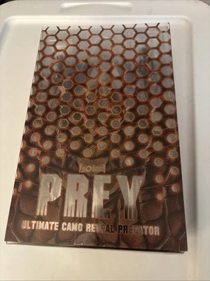 NECA PREY ULTIMATE CAMO REVEAL PREDATOR SDCC 2024 EXCLUSIVE BRAND NEW - Image 1 of 4