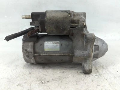 2015-2016 Ford F-150 Car Starter Motor Solenoid Oem CURW1 - Image 1 of 4