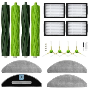 Vacuum Replacement Parts Compatible for   Combo I5, I5+,J5, J5+ Robot3153 - Picture 1 of 6