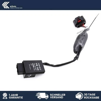 Centralina Pompa Benzina VW Jetta 3 1K2 1K0906093F - Immagine 1 di 2