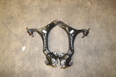 Brazo de control delantero inferior izquierdo y derecho Honda Accord 2013-2015 cupé 2,4 L OEM Foto 1 de 4