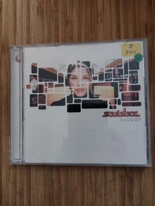 Illusion Soulsticce Bon état - Picture 1 of 2