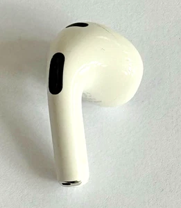 100% Genuine Apple AirPods 3rd Gen - RIGHT Earbud ONLY (A2565) - Picture 1 of 2
