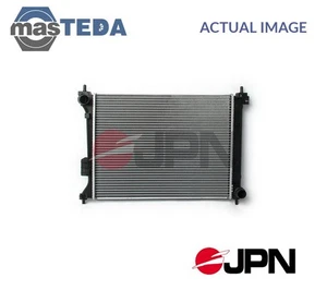 60C0550-JPN ENGINE COOLING RADIATOR JPN NEW OE REPLACEMENT - Picture 1 of 5