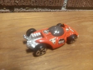 HOT WHEELS DUNE RATS 2003 MATTEL für McD Corp 105 - Bild 1 von 3