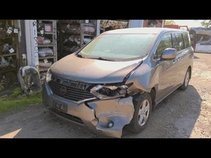 Chassis ECM SRS Floor Behind Console Fits 13-17 QUEST 1886226 - Picture 1 of 12