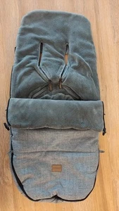Fußsack von fillikid - Bild 1 von 2