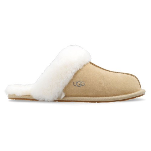 Ugg Scuffette II Mulo Semi di Senape Naturale 1106872 MSNT 123637007