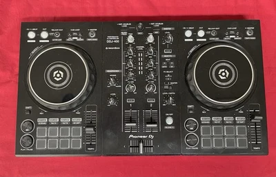 Pioneer DJ Model DDJ-400 Rekordbox  - Image 1 of 2