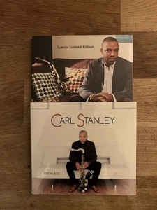 Carl Stanley Dreamers EP & A Beautiful Thing Album Bundle. - Picture 1 of 1
