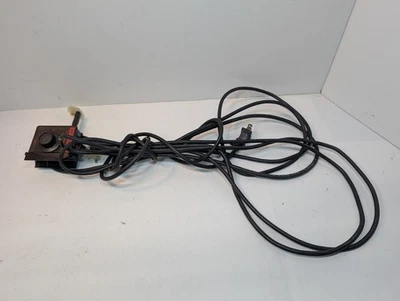 Fregadora Kenmore Heavy Duty Floor The Cleaning Machine - Perilla de control de cable de alimentación Foto 1 de 4