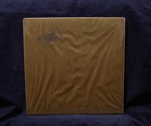 LED ZEPPELIN~VERY RARE SEALED LP~IN THRU THE OUT DOOR~1979 USA 1stPRESS~NO CUTS - Picture 1 of 2