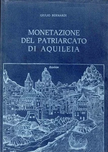Giulio Bernardi - Münze des Patriarchats von Aquileia - 1975 - Bild 1 von 1