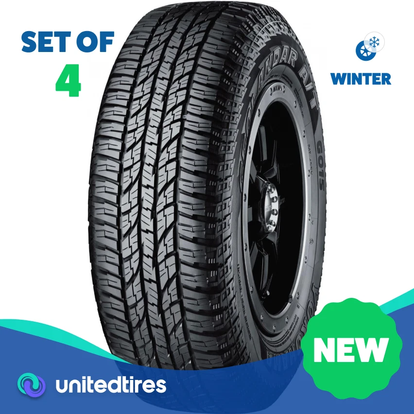 Yokohama 215/70/15 Car & Truck Tires for sale | eBay