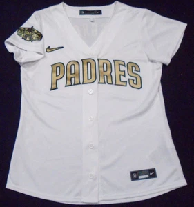 Camiseta deportiva de béisbol Nike San Diego Padres Joe Musgrove MLB 2022 All Star Game mediana - Imagen 1 de 2