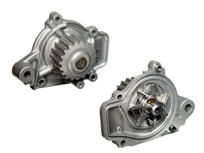 For 1993-1995 Honda Civic del Sol Water Pump 21379RCRX 1994 1.5L 4 Cyl 100% New - Image 1 of 2