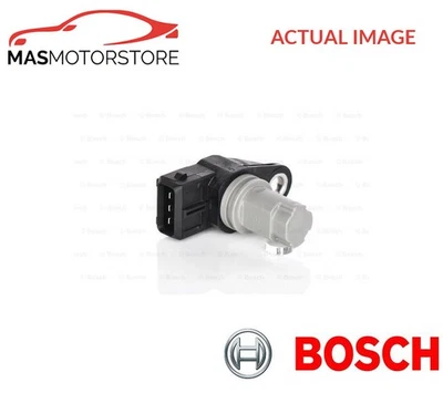 CAMSHAFT POSITION SENSOR FROM PUMP TO RAIL BOSCH 0 986 280 412 P NEW - Image 1 of 4