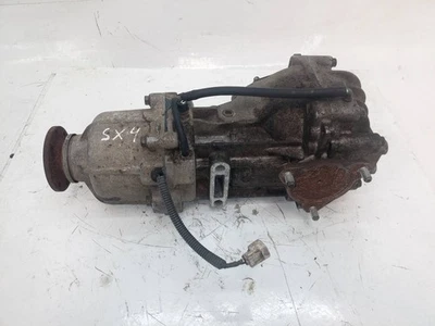 070215A REAR DIFFERENTIAL / 160213 FOR SUZUKI SX4 RW EY 1.9 DDIS TURBODIES - Image 1 of 4