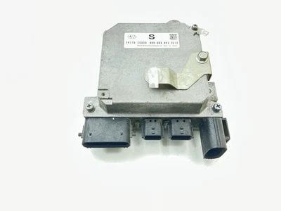 CENTRALINA SERVOSTERZO PER SUBARU Forester 3° Serie 27536SG040 (08>) - Immagine 1 di 4