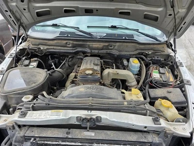 Airbag Air Bag Driver Wheel Fits 03 DODGE 1500 PICKUP 29945146 Foto 1 de 4