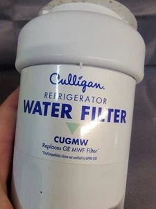 Culligan CUGMW Kühlschrank Wasserfilter, 1 Stück (1er Pack),  - Bild 1 von 4