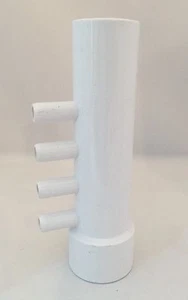 VITA SPA/MAAX SPAS 4 PORT AIR MANIFOLD  - Picture 1 of 3