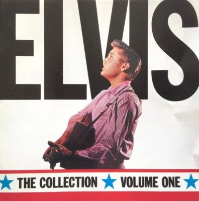 Elvis Presley CD The Collection Volume One / 1 (EX) - Bild 1 von 3
