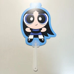 NewJeans "Get up" NewJeans LINE FRIENDS POP UP STORE: Hand fan-MINJI - Picture 1 of 2