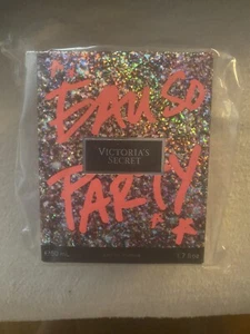 NUEVO VICTORIA'S SECRET EAU SO PARTY 1.7 FL OZ EAU DE PARFUM - Imagen 1 de 2