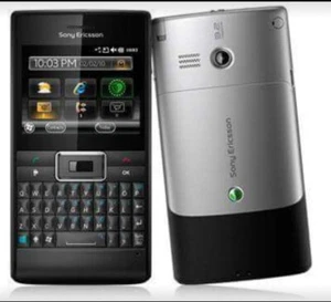 Téléphone Sony Ericsson Aspen Neuf 🔻Collector🔻 - Zdjęcie 1 z 6