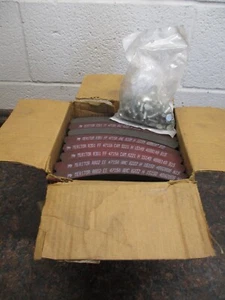 NEW MERITOR 2001U151 BREAK DRUM LINING KIT FREE SHIPPING - Picture 1 of 6