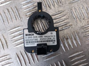 Capteur ESP - PEUGEOT CITROËN - Référence : 9662937380 0265005486 - Imagen 1 de 2