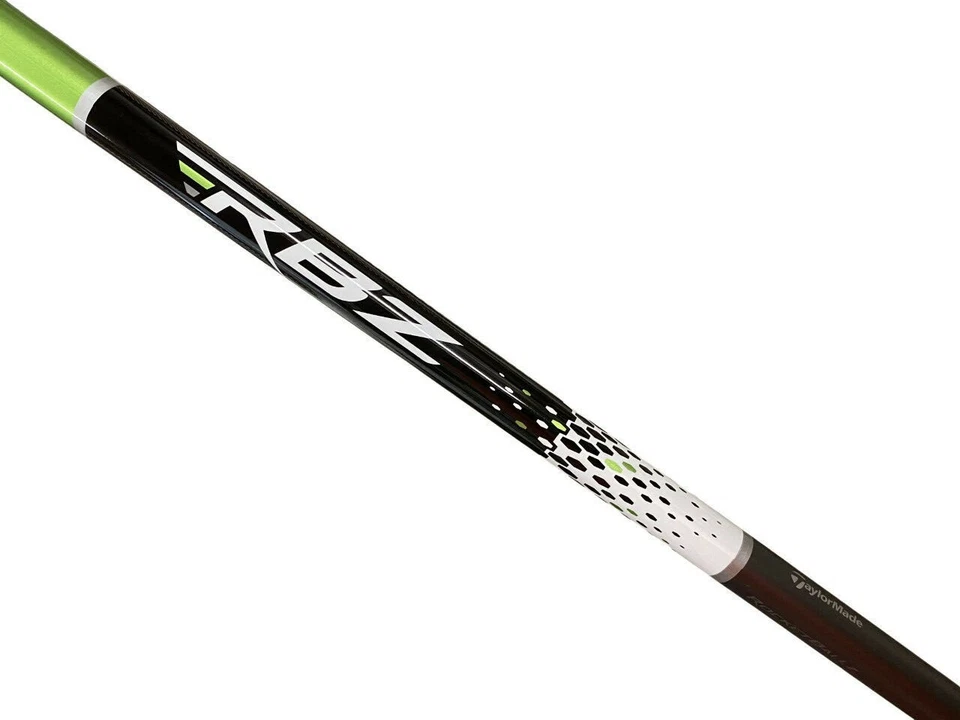 Matrix Ozik XCON 5 X-Stiff Flex  Driver Shaft W/Adapter + Grip  - Image 1 of 4