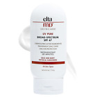 Eltamd Uv Pure Kids Sunscreen Lotion, Spf 47 Mineral And Body...