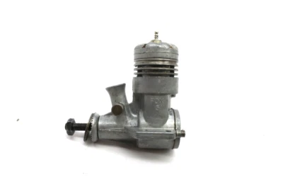 Vintage Fox 15 RC Nitro Model Airplane Engine - Image 1 of 4
