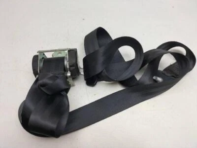 left rear seat belt for Peugeot 508 Access 2011 2037172 - Image 1 of 4