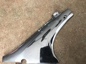 1955 1956 1957 CHEVY 2DR H/T MOLDING 55 56 57 LH INTERIOR TRIM  #3 - Picture 1 of 4