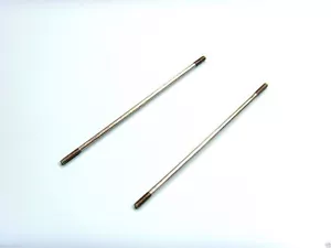 XTREME BLADE CX2 CX3 LED Fly-Bar Link Rod - Short (20mm shorter) # ESL051 - Picture 1 of 1