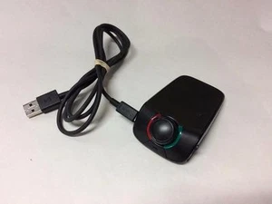 PARROT MINIKIT NEO2 BLACK NEO 2 (BROKEN CLIP) DEN PLASTIC COVER, SEE PICTURES) - Photo 1 sur 7