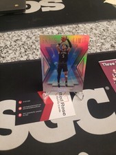 2022-23 Panini Recon Paolo Banchero Sky's The Limit Rookie #3 Orlando Magic RC