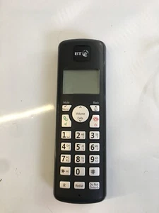 BT 3560 Telefon bezprzewodowy Tylko słuchawka BOX3 48 - Zdjęcie 1 z 3