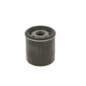 Bosch Spin-On Engine Oil Filter For Toyota Corona T21 1.6 Genuine